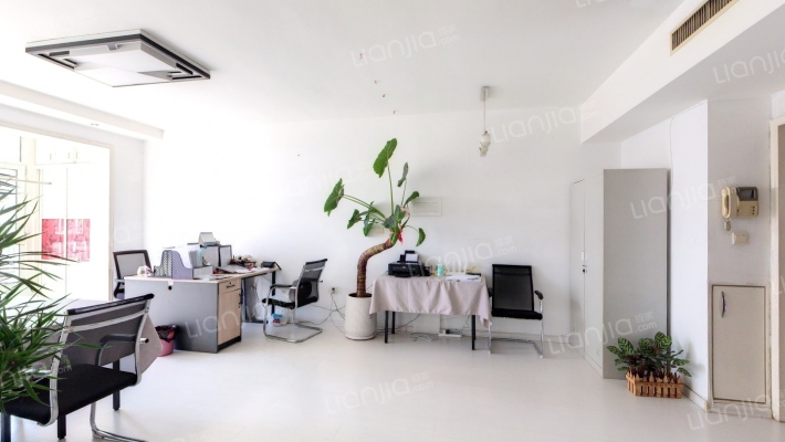 正大广场二手房实景图