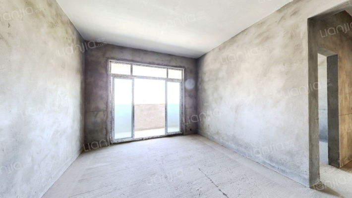 福城北苑C区二手房实景图