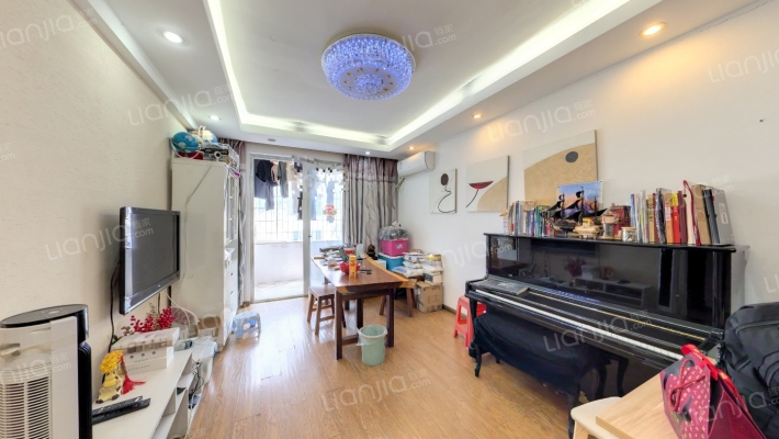 嘉怡园二手房实景图