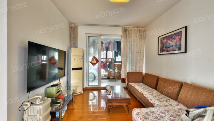 艾菲花园二手房实景图