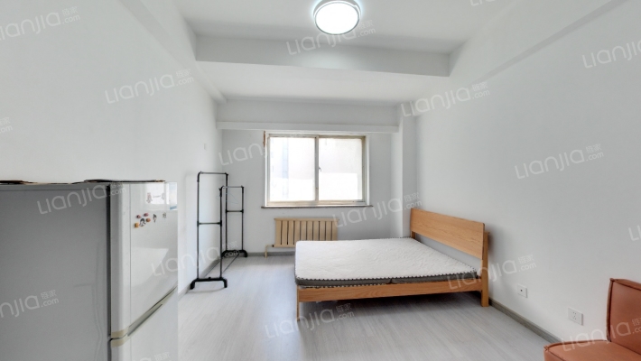 新青年汇 二手房实景图