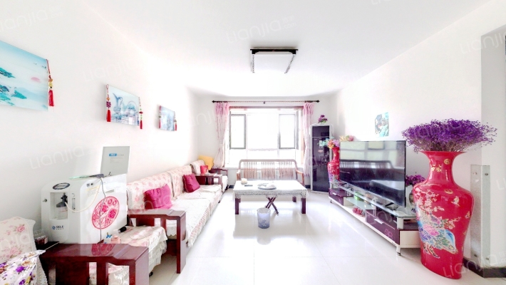 富民里二手房实景图