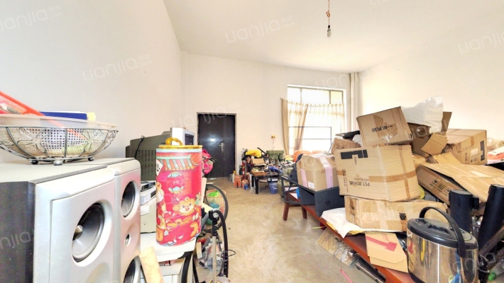 万辉星城丽景湾二手房实景图