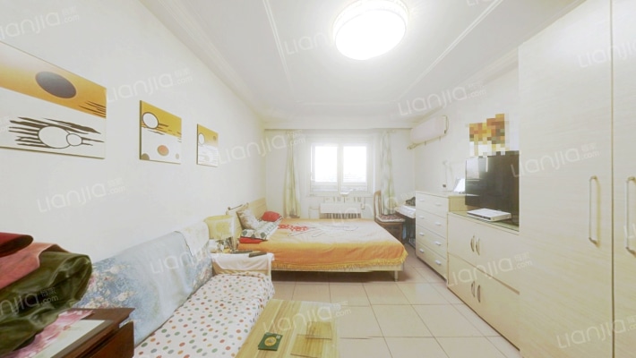 静安北里二手房实景图