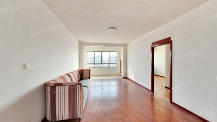 福新苑二手房实景图