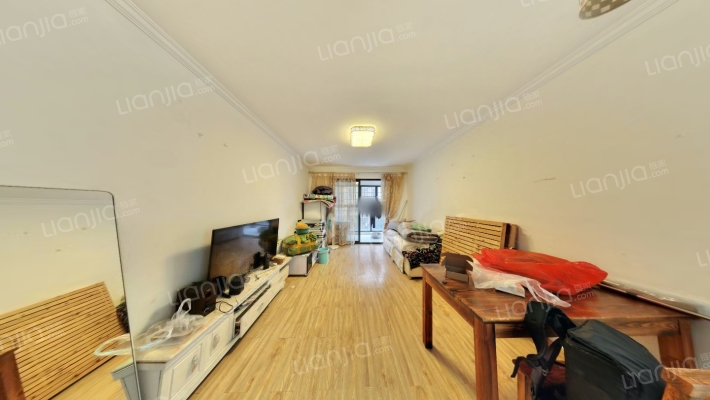 星湖嘉园二手房实景图