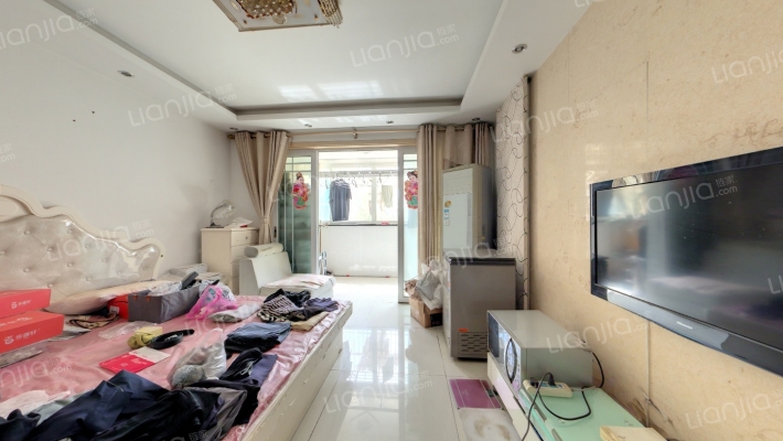 星海花园二手房实景图