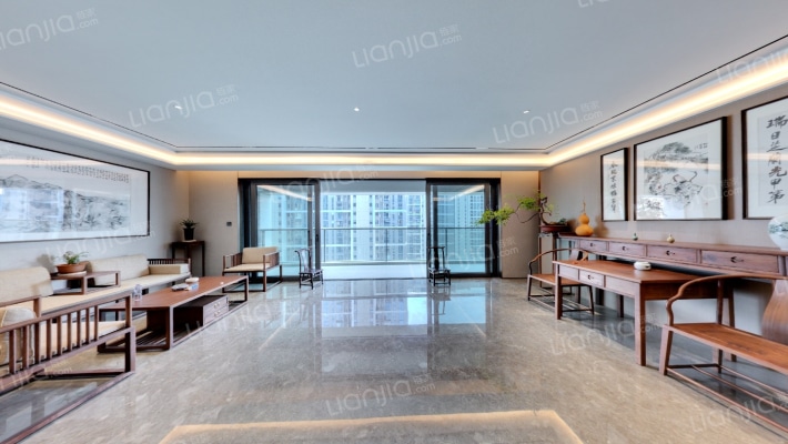 幸福里北苑二手房实景图