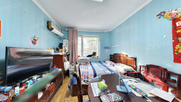 外交学院二手房实景图