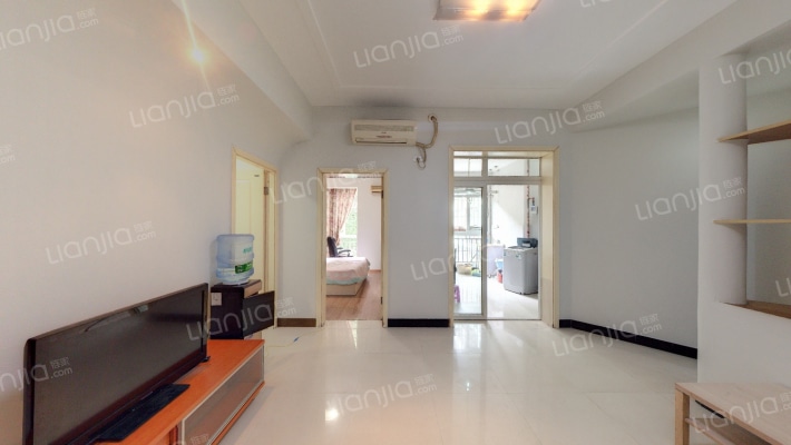 松龙锦绣园二手房实景图