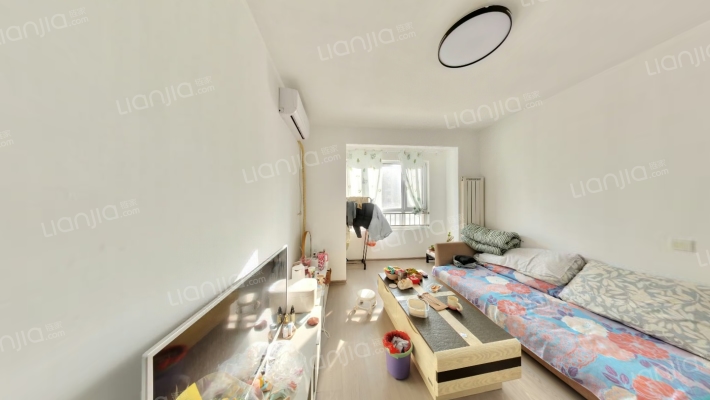 荣欢园二手房实景图