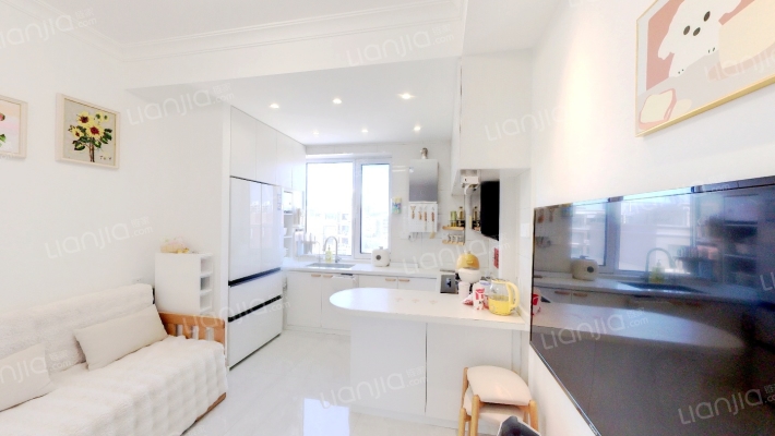 水芙山竹二手房实景图