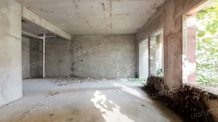 项城东兴花园二手房实景图