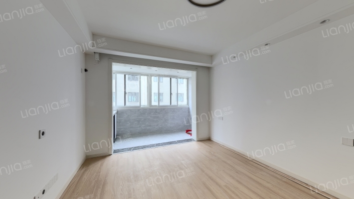 建邺路住宅小区二手房实景图