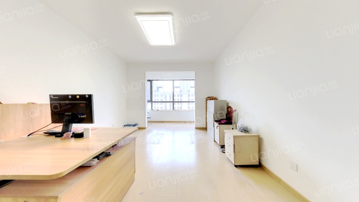 森海湾Ⅱ期·绿色嘉园二手房实景图