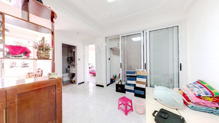 仙苑之家二手房实景图