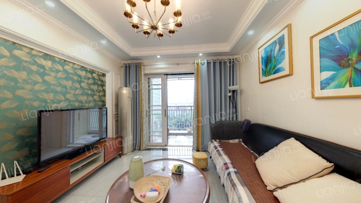 桂馥家园二手房实景图