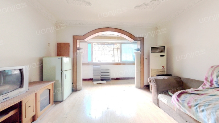 三洞桥路20号二手房实景图