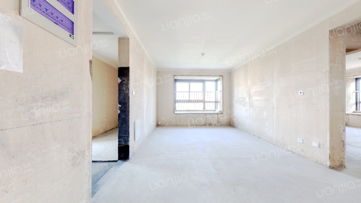 水秀江南花园二手房实景图