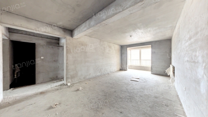 仁达嘉苑二手房实景图