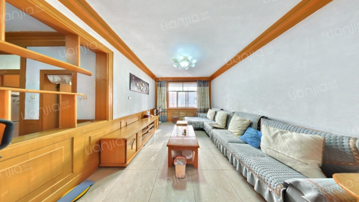 议台路联通家属院二手房实景图