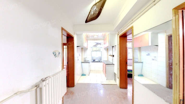 志成东里二手房实景图