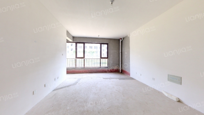 天同凤凰国际二手房实景图