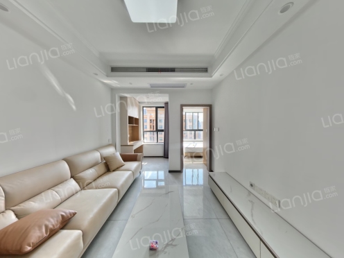 整租·升伟一里南滨 3室1厅 南