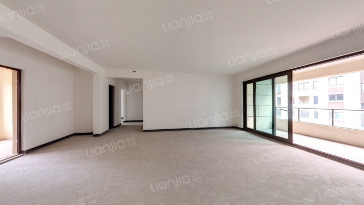 首创天阅嘉陵二手房实景图