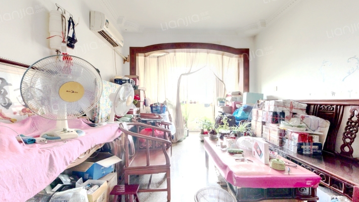 泓南新村二手房实景图