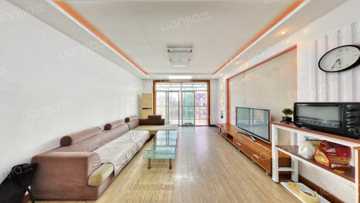 风泽泗洲二手房实景图