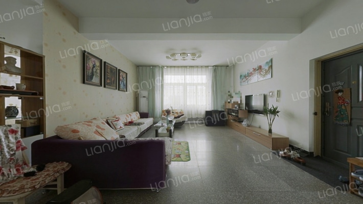 东升家园二手房实景图