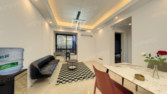 丽都锦里二手房实景图