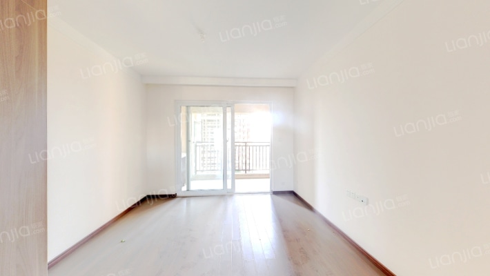 保利春天里二手房实景图