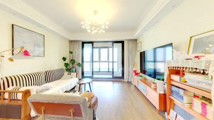 及第阁二手房实景图