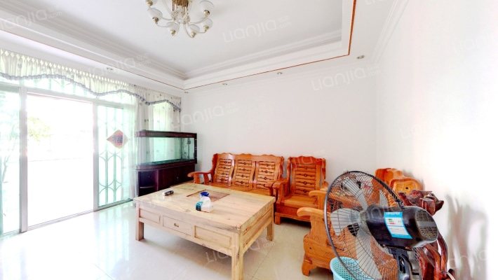 石湖苑二手房实景图