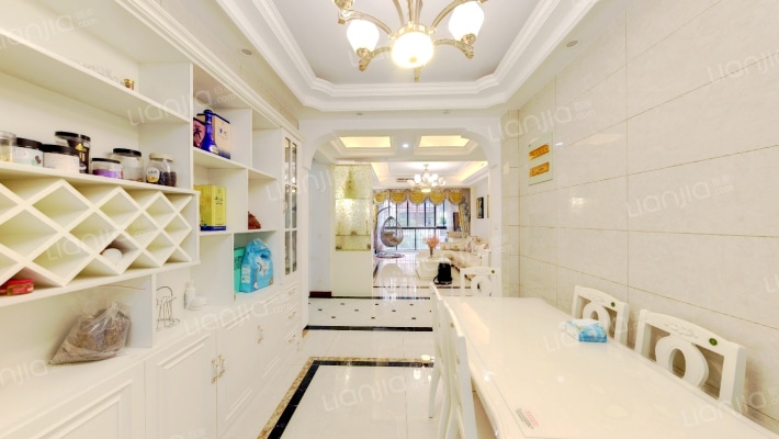 森活绿郡二手房实景图