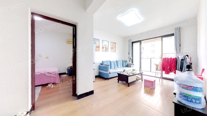 蠡墅花园天韵苑二手房实景图