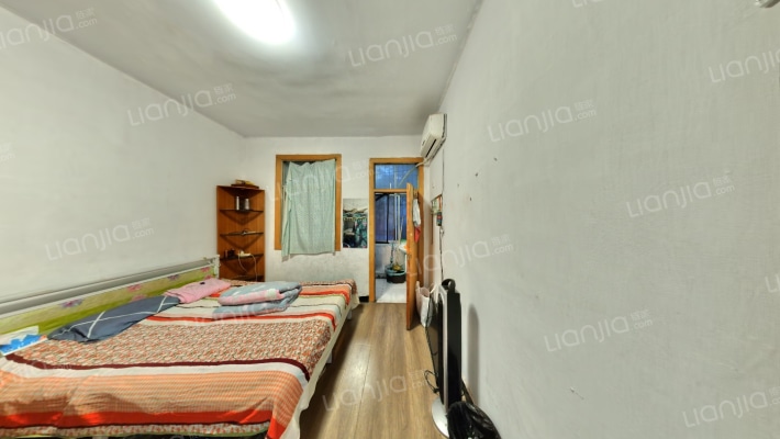 经五路35号院二手房实景图