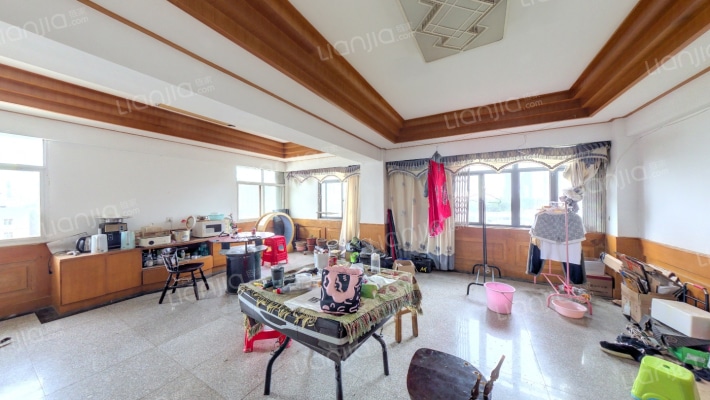 信合宿舍二手房实景图