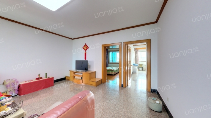 湖都花苑二手房实景图