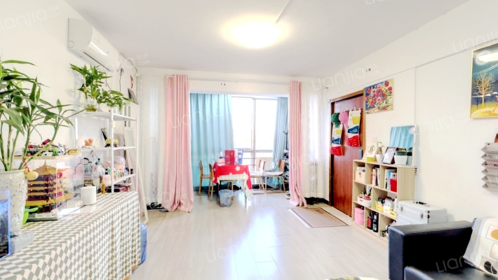 珠江骏景南区二手房实景图