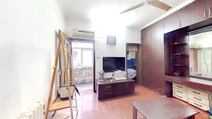 三眼桥北路二手房实景图