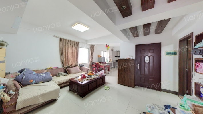 和安商都小区二手房实景图