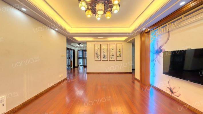 金家漕小区二手房实景图