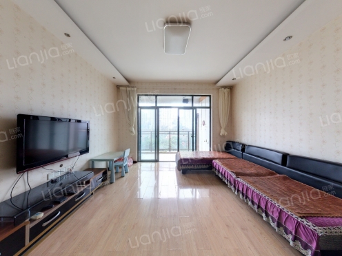 整租·星月湾 2室1厅 东