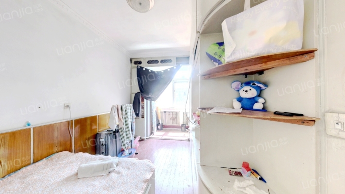 21中鞍山路二手房实景图
