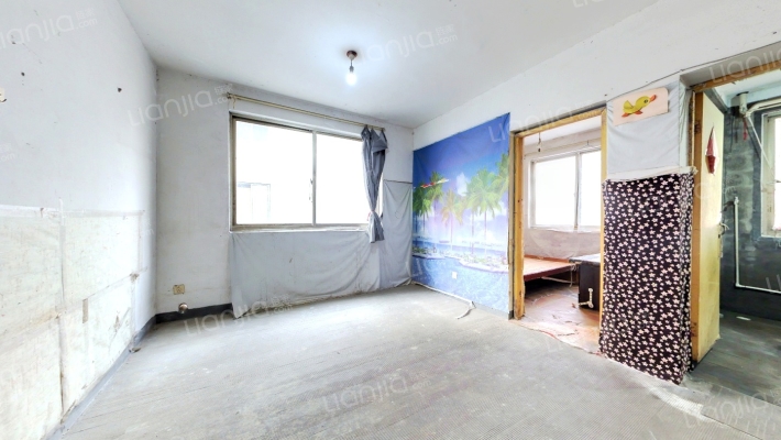 世纪广场西区二手房实景图