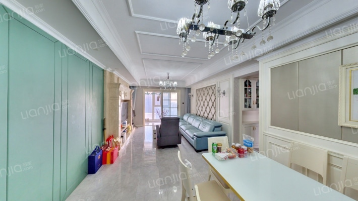 印象公馆二手房实景图