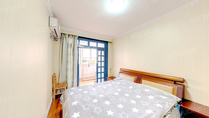 紫竹苑小区二手房实景图